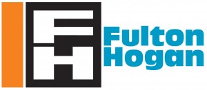 Fulton Hogan Logo